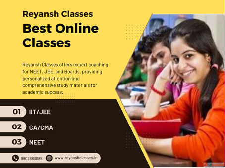 Best Online Classes In Bengaluru Proven Results