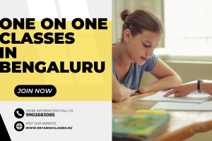 one on one classes in bengaluru